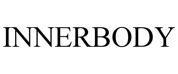 Trademark Logo INNERBODY