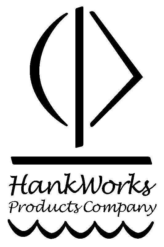Trademark Logo HANKWORKS PRODUCTS COMPANY