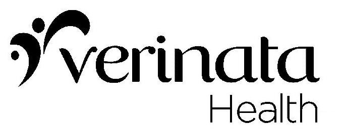 Trademark Logo VERINATA HEALTH