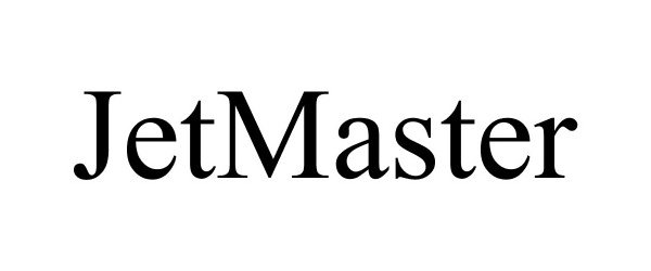 Trademark Logo JETMASTER