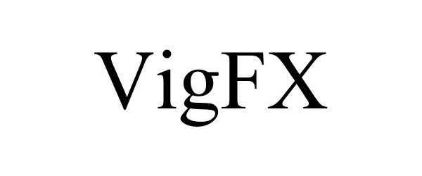 Trademark Logo VIGFX