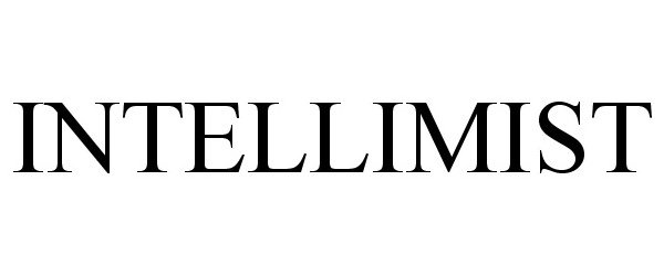 Trademark Logo INTELLIMIST