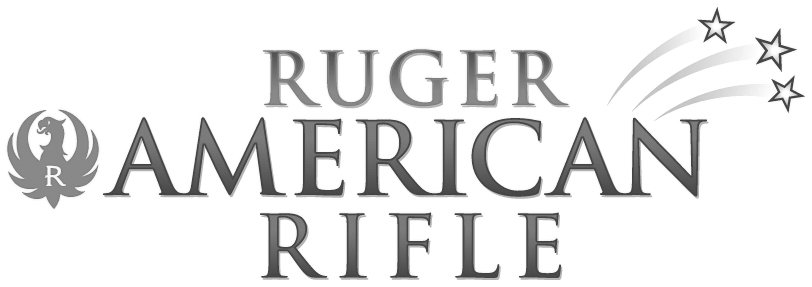 Trademark Logo R RUGER AMERICAN RIFLE