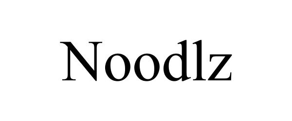 NOODLZ