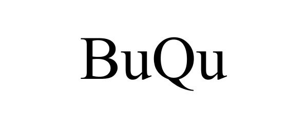  BUQU