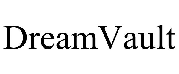  DREAMVAULT