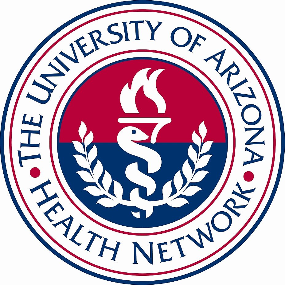 Trademark Logo THE UNIVERSITY OF ARIZONA HEALTH NETWORK