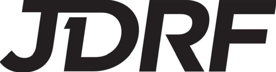 Trademark Logo JDRF