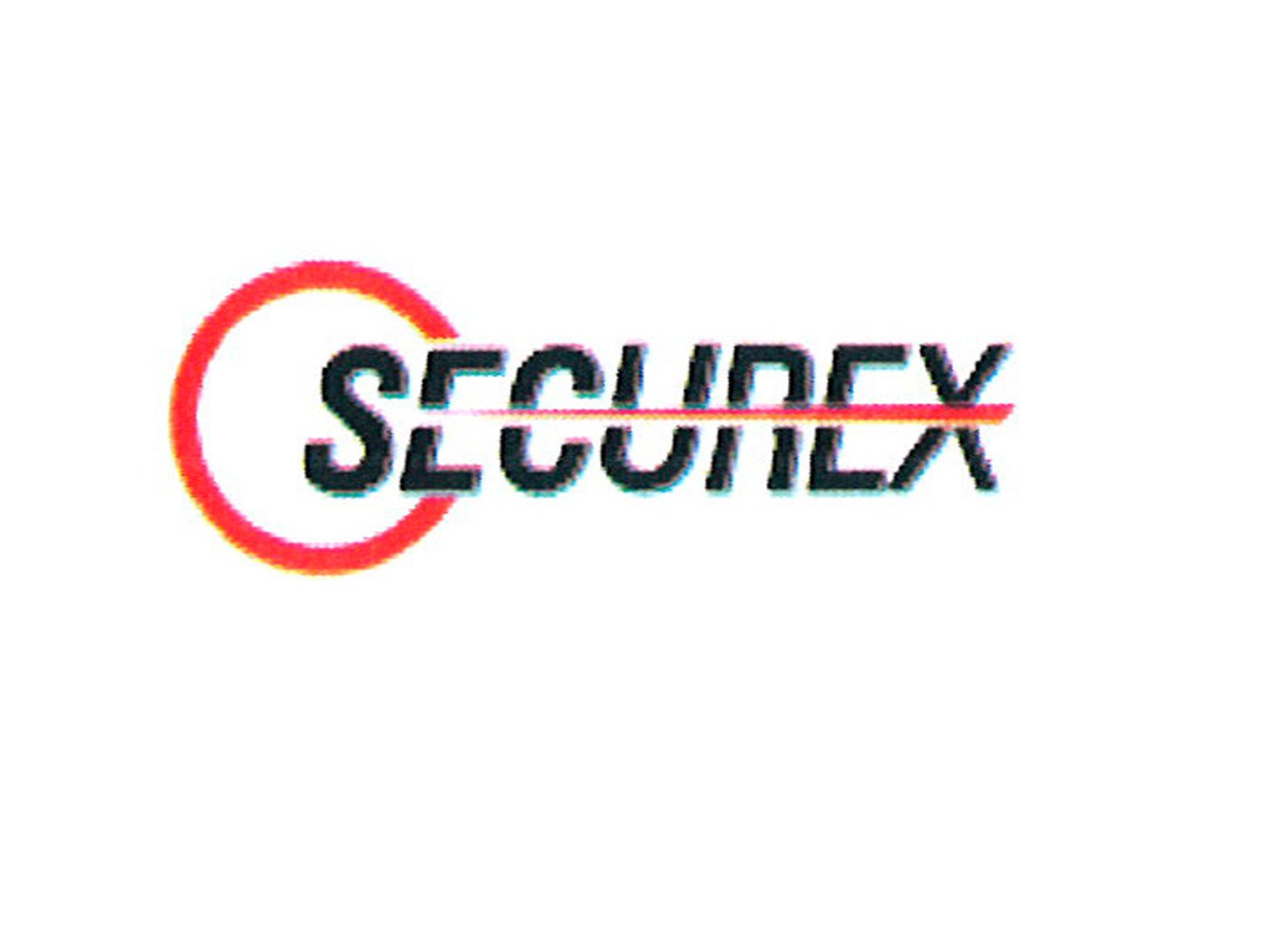 Trademark Logo SECUREX