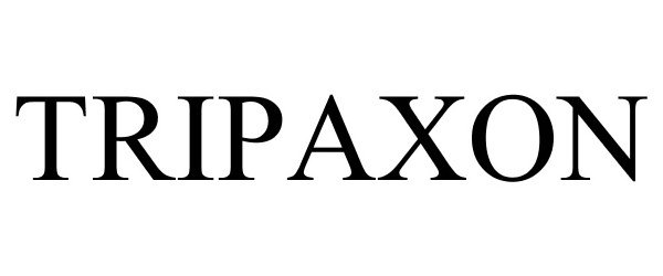 Trademark Logo TRIPAXON