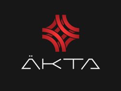 Trademark Logo ÃKTA