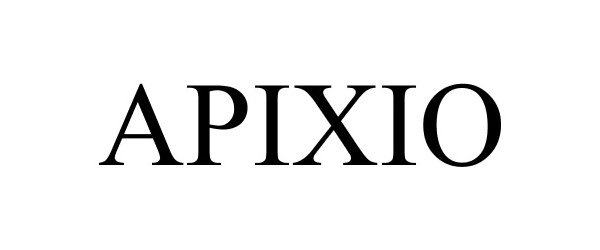  APIXIO