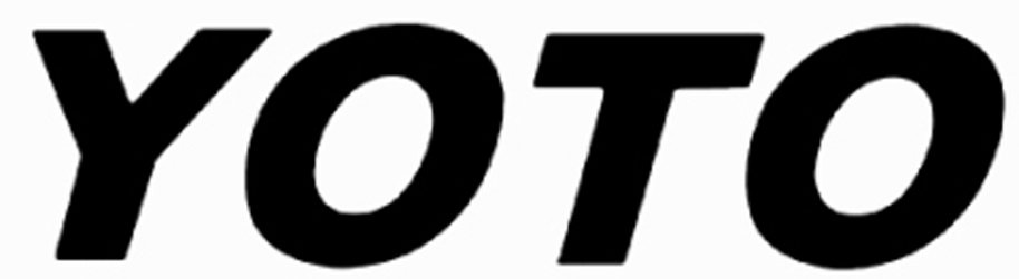 Trademark Logo YOTO