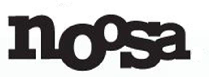 Trademark Logo NOOSA