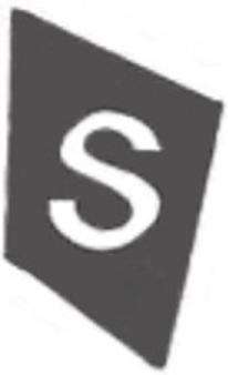 Trademark Logo S