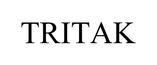 Trademark Logo TRITAK