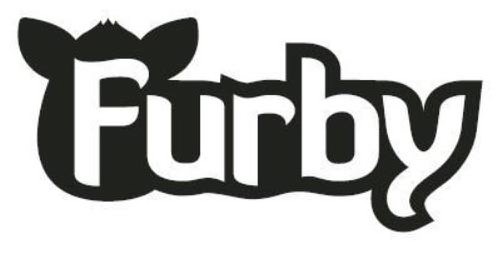 Trademark Logo FURBY
