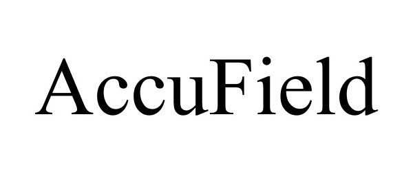 ACCUFIELD