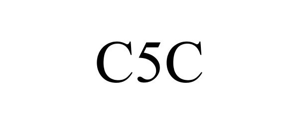 Trademark Logo C5C