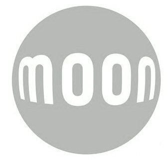 Trademark Logo MOON