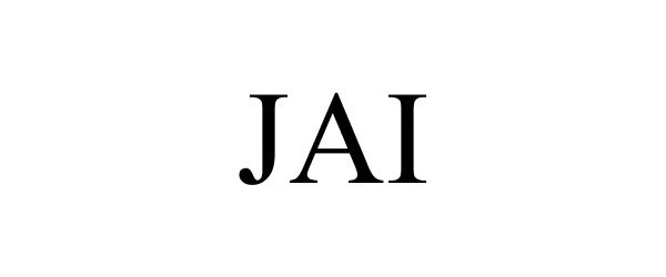  JAI