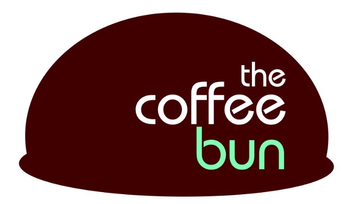 Trademark Logo THE COFFEE BUN