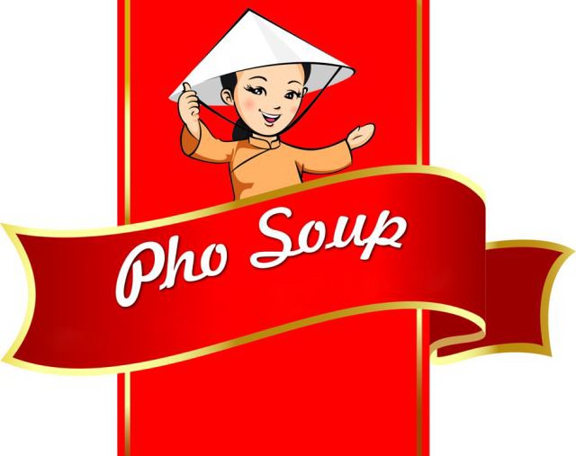 Trademark Logo PHO SOUP