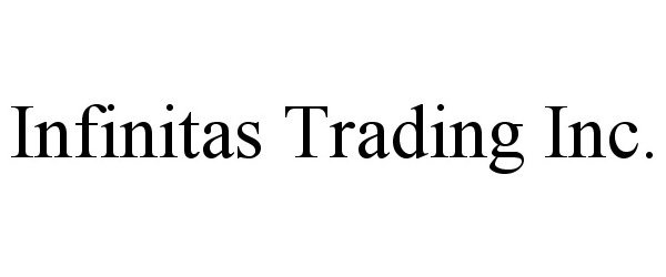  INFINITAS TRADING INC.