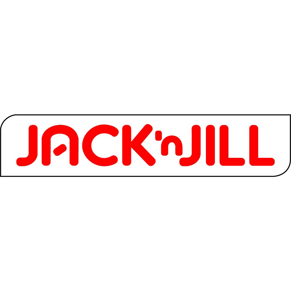  JACK 'N JILL