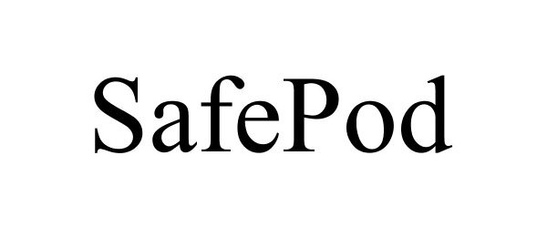 SAFEPOD