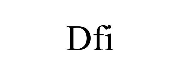 DFI