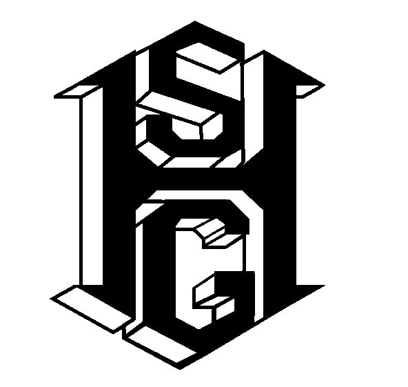 Trademark Logo HSG