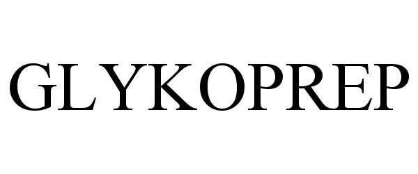  GLYKOPREP