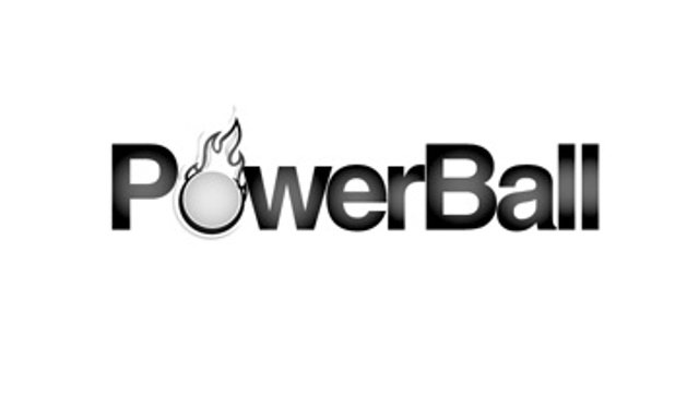 Trademark Logo POWERBALL