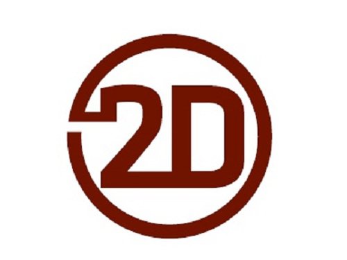 2D