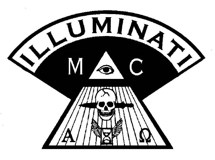 Trademark Logo ILLUMINATI M C