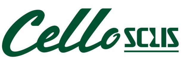 Trademark Logo CELLO SCLIS