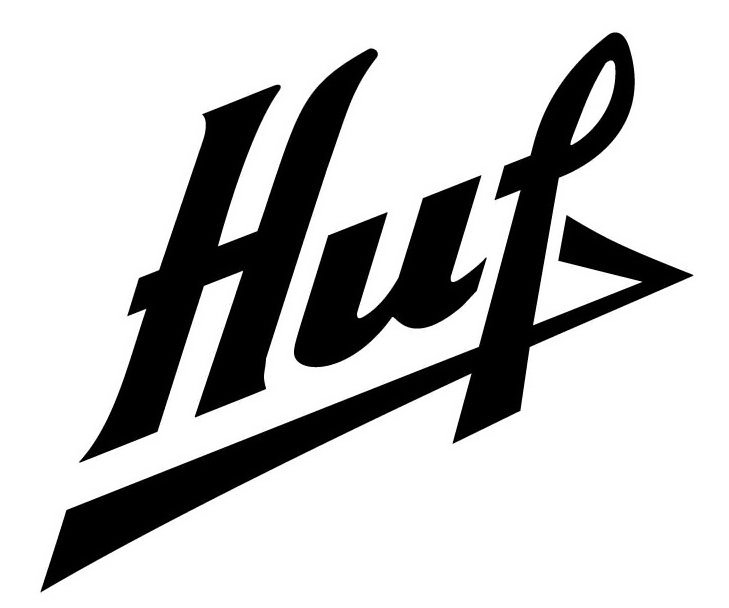 HUF