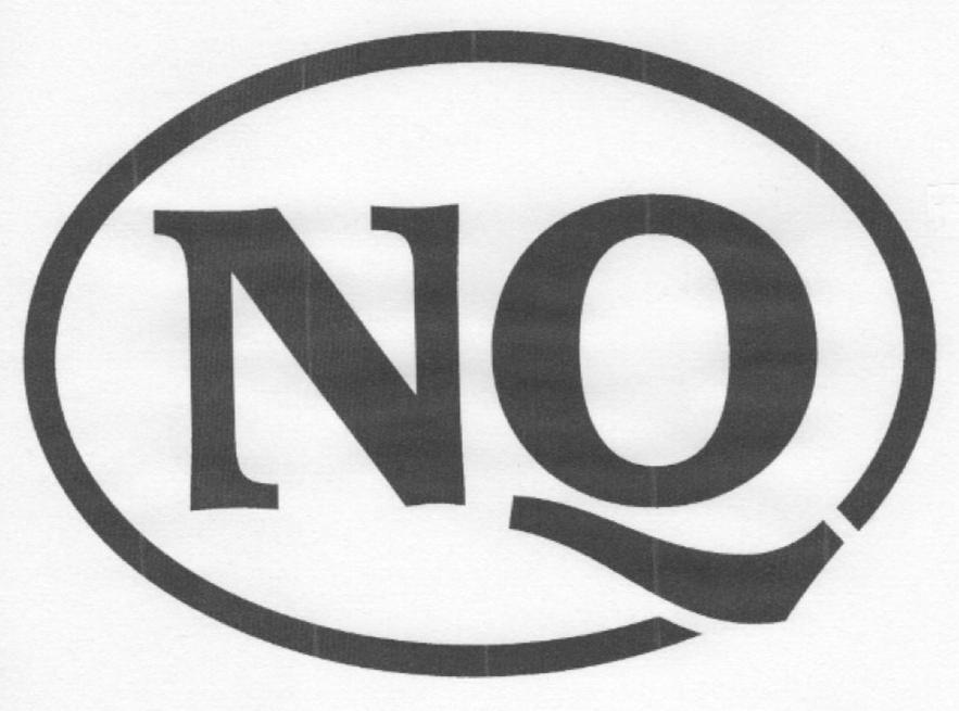Trademark Logo NQ