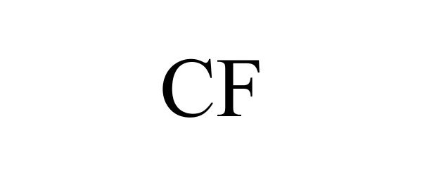  CF