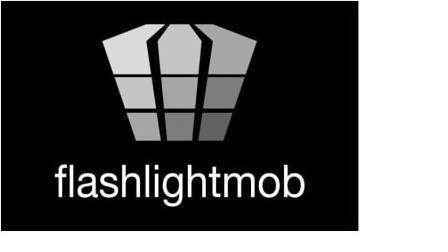 Trademark Logo FLASHLIGHTMOB