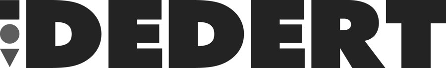 Trademark Logo DEDERT