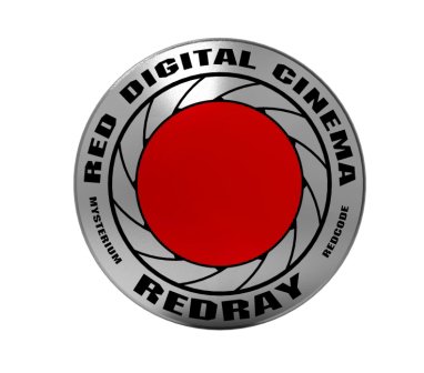 RED DIGITAL CINEMA MYSTERIUM REDRAY REDCODE