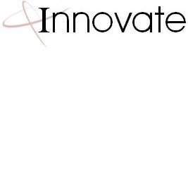 Trademark Logo INNOVATE