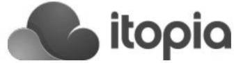 Trademark Logo ITOPIA