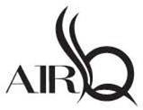 Trademark Logo AIR/Q