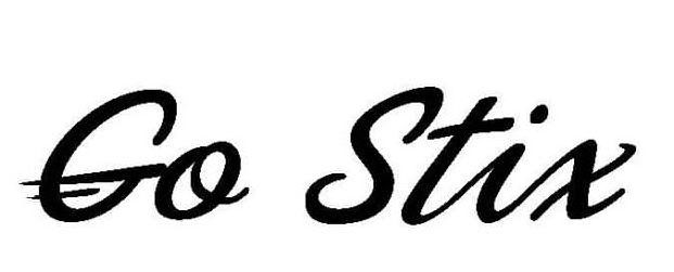 Trademark Logo GO STIX