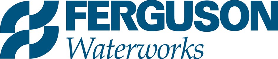 Trademark Logo FERGUSON WATERWORKS