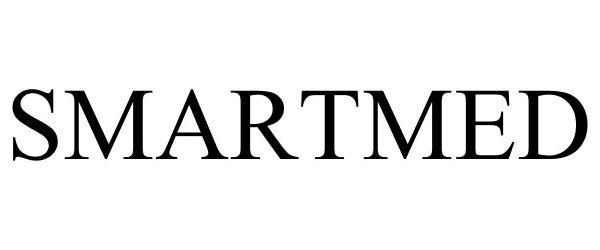 Trademark Logo SMARTMED