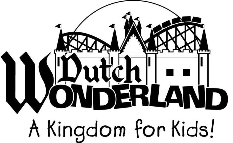Trademark Logo DUTCH WONDERLAND A KINGDOM FOR KIDS!